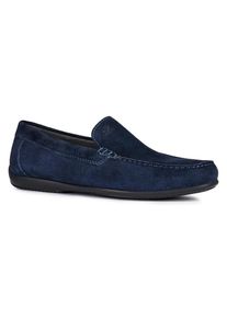 Geox, Herren Mokassin 'U Ascanio', Navy