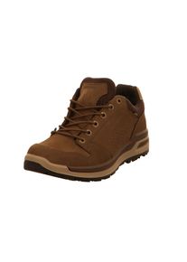 Lowa, Herren Schnürschuhe, Braun / Kastanienbraun