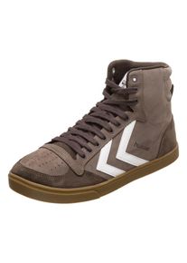 Hummel, Herren Sneaker, Braun