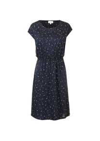 armedangels, Damen Jerseykleid 'Sonjaa', Dunkelblau