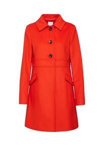 BOSS, Damen Jacke 'Ohjules', Feuerrot