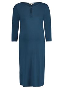 Noppies, Damen Still-Kleid 'Kaya', Pastellblau
