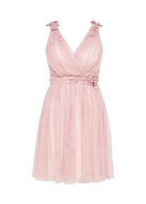 Little Mistress, Damen Cocktailkleid 'Blush', Hellpink