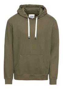 EDC by Esprit, Herren Sweatshirt, Oliv