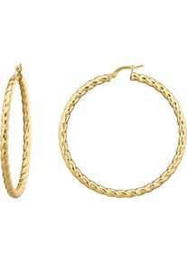 Christ, Damen Creole '86544377', Gold