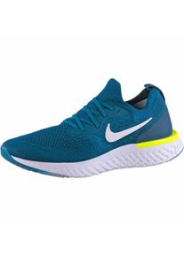 Nike, Herren Laufschuh, Blau