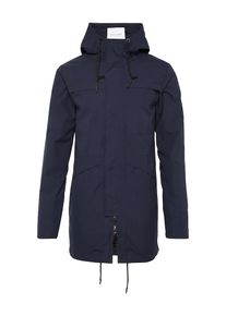 Anerkjendt, Herren Jacke 'Pierre', Dunkelblau