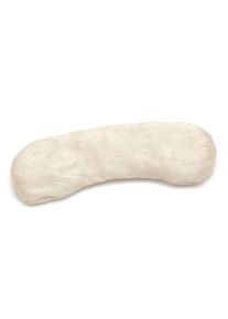 YOGISTAR.COM, Herren Augenkissen, Beige