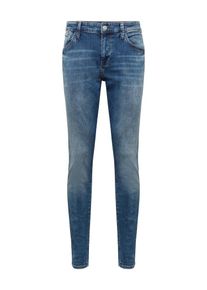 Mavi, Herren Jeans 'LEO', Blue Denim