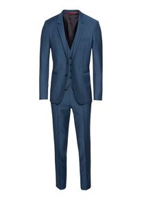 Hugo, Herren Anzug 'Arti/Hesten183V1 10206379 0', Navy