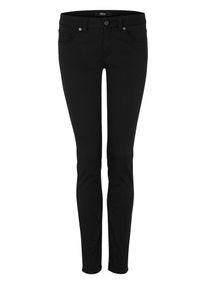s.Oliver BLACK LABEL, Damen Jeans, Black Denim