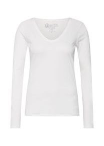 EDC by Esprit, Damen Shirt, Offwhite