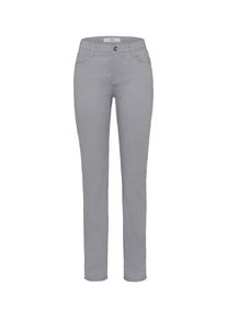 Brax, Damen Hose 'Mary', Grau