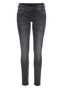 Herrlicher, Damen Jeans, Grey Denim