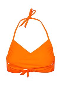 EDITED, Damen Bikini Top 'Hira', Orange