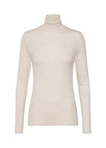 GAP, Damen Shirt, Beigemeliert