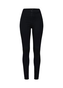 boohoo, Damen Jeans, Schwarz