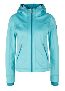 s.Oliver RED LABEL, Damen Jacke, Aqua