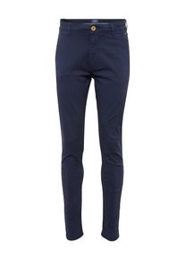Blend, Herren Chino 'NOOS', Navy