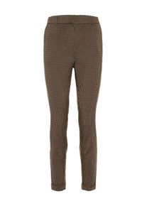 Véro Moda VERO MODA, Damen Hose, Beige / Camel / Greige