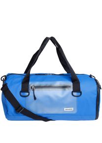 Converse, Herren Tasche 'Duffel', Himmelblau / Schwarz
