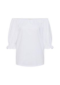 Esprit, Damen Shirt, Weiß