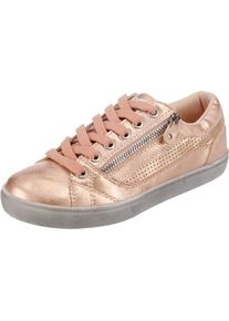 Lico, M&auml;dchen Sneakers 'TREASURE LOW', Rosa