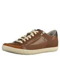 Geox, Herren Sneaker, Braun