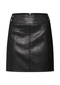 Free People, Damen Rock, Schwarz