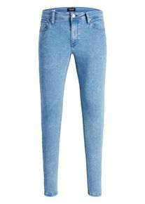 Jack & Jones JACK & JONES, Herren Jeans, Hellblau