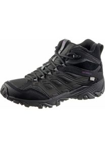 Merrell, Damen 'Moab FST Ice + Thermo' Winterschuhe, Schwarz