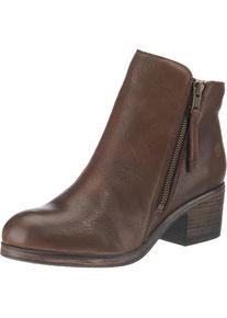 Apple of Eden, Damen Winterstiefeletten 'Lotte', Braun