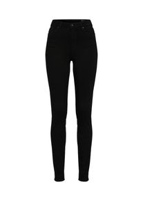 Véro Moda VERO MODA, Damen Jeans 'SOPHIA', Schwarz