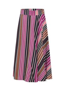 MAX & Co. MAX&Co., Damen Rock 'CERVIA', bunt
