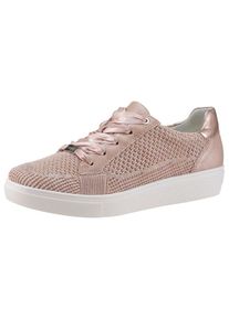 Ara, Damen Sneaker 'New York', Altrosa
