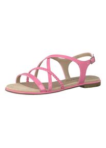Tamaris, Damen Klassische Sandalen, Pink