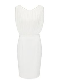 Apart, Damen Hochzeitskleid, Naturweiß