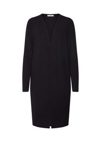 Pieces, Damen 'PCBIRGITTA LS CARDIGAN', Schwarz