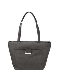 Gerry Weber, Damen Shopper 'be different', Grau