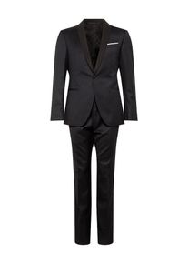 JOOP!, Herren Anzug '17 JS-41Hive-Bond 10004540', Schwarz