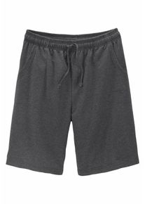 Kangaroos, Herren Hose, Anthrazit