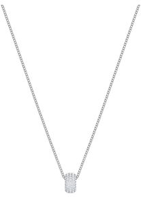 Swarovski, Damen Kette 'Stone 5368042', Silber