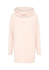 Only, Damen Longpullover 'IDA', Rosa