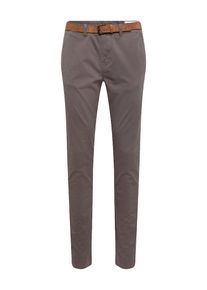 Tom Tailor Denim, Herren Chinohose, Grau