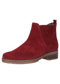 Gabor, Damen Stiefelette, Rot