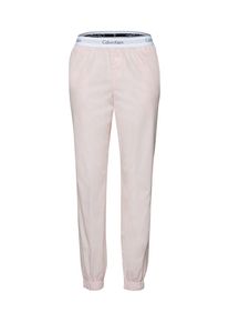 Calvin Klein Underwear, Damen Schlafhose, Rosa