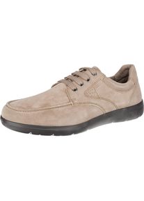 Geox, Herren Schnürschuhe 'Leitan', Hellbraun