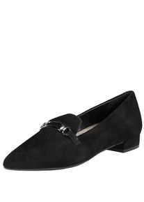 Gerry Weber, Damen Loafer 'Barcelona', Schwarz