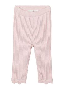 name it, Mädchen Hose, Hellpink