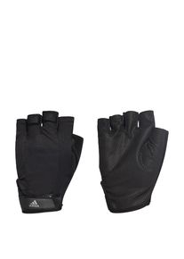 adidas Performance, Herren Sporthandschuh, Schwarz
